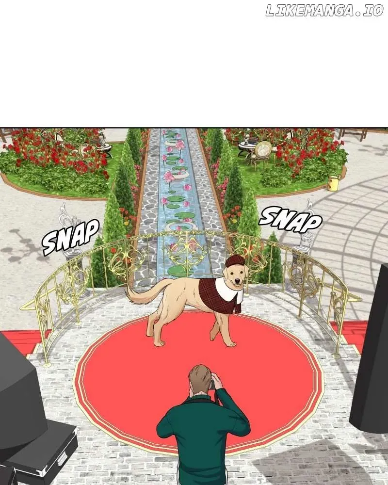 The Second Lead Syndrome Chapter 79 Online - página 13