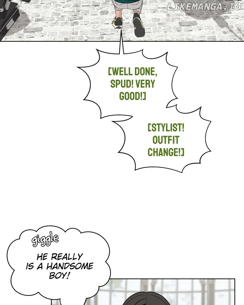 The Second Lead Syndrome Chapter 79 Online - página 14