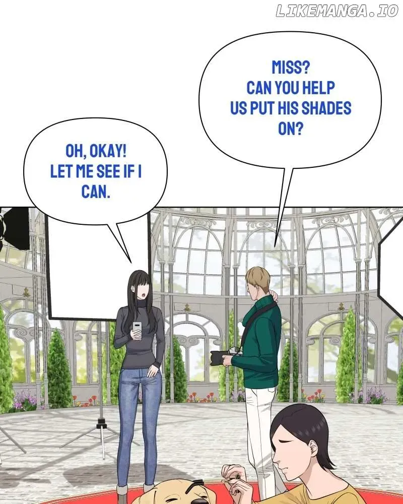 The Second Lead Syndrome Chapter 79 Online - página 16