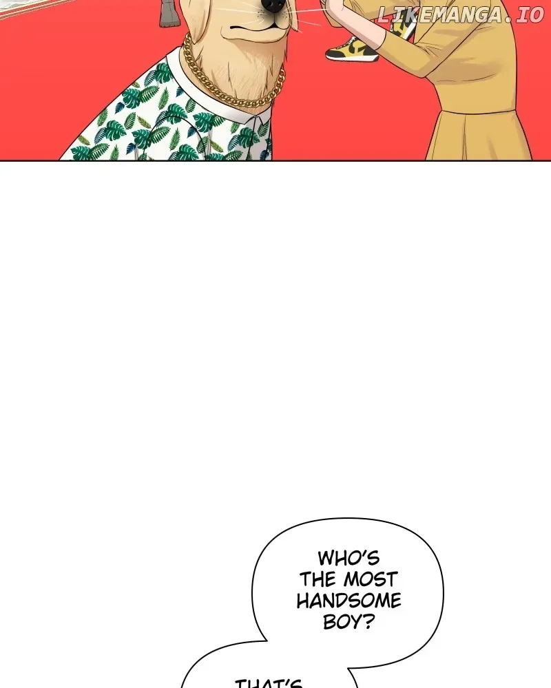 The Second Lead Syndrome Chapter 79 Online - página 17