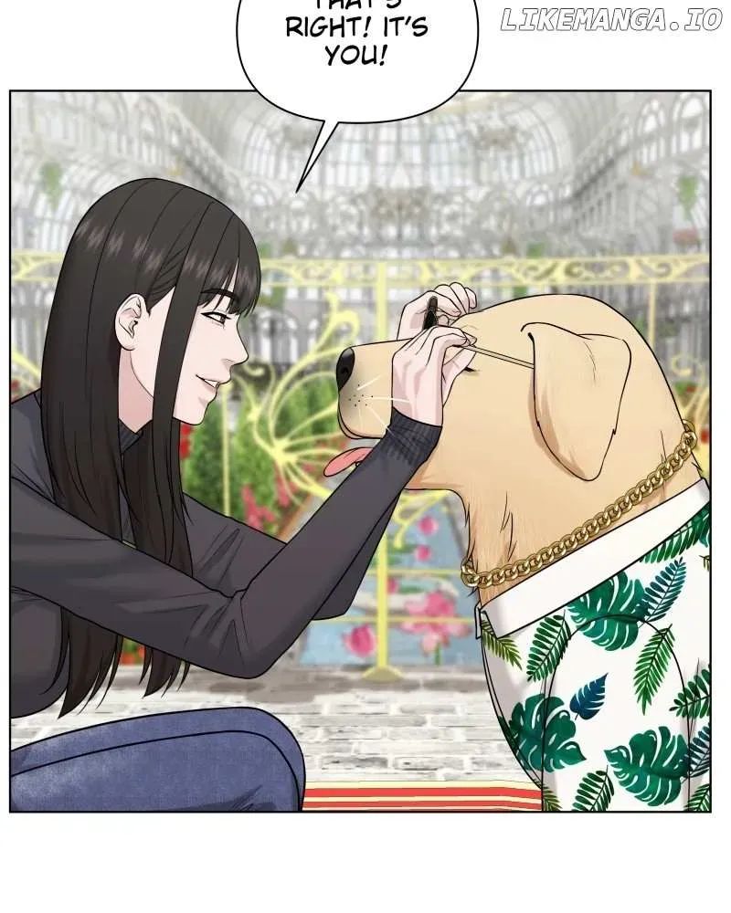 The Second Lead Syndrome Chapter 79 Online - página 18