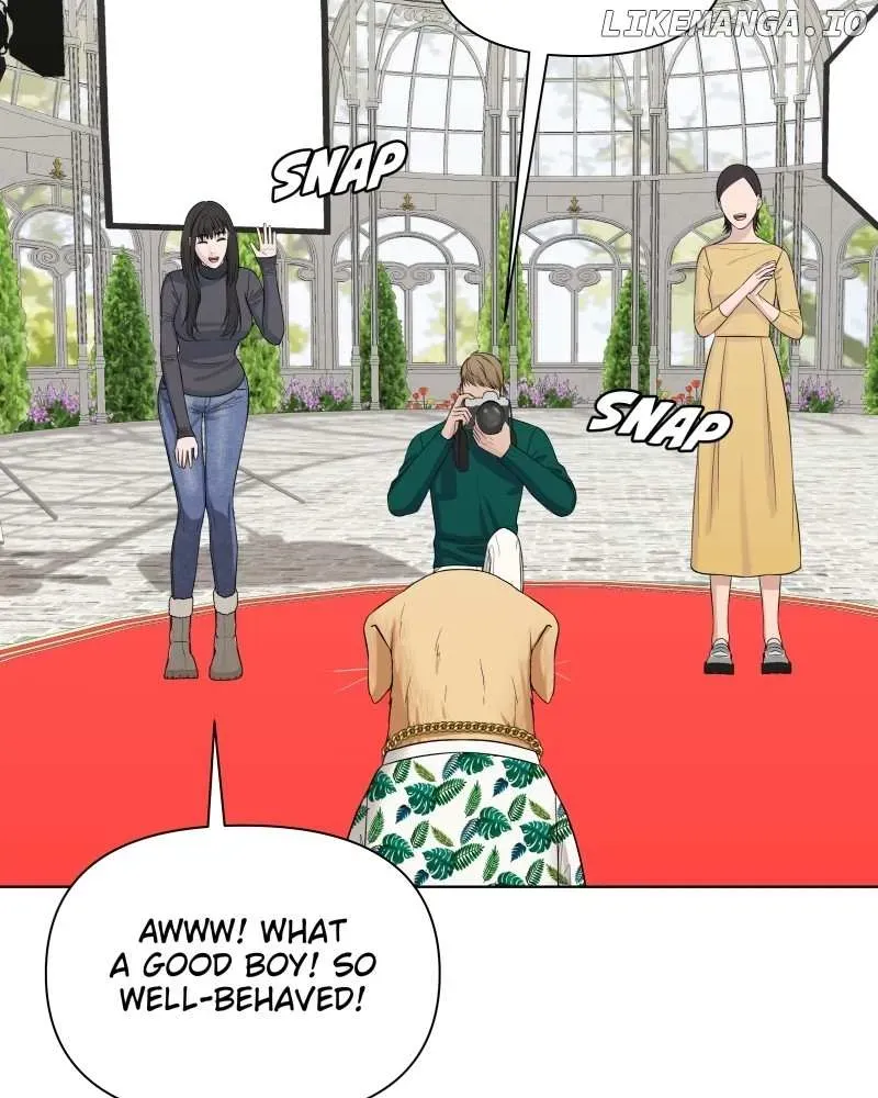 The Second Lead Syndrome Chapter 79 Online - página 21