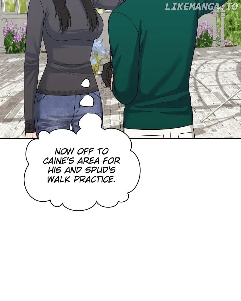 The Second Lead Syndrome Chapter 79 Online - página 23