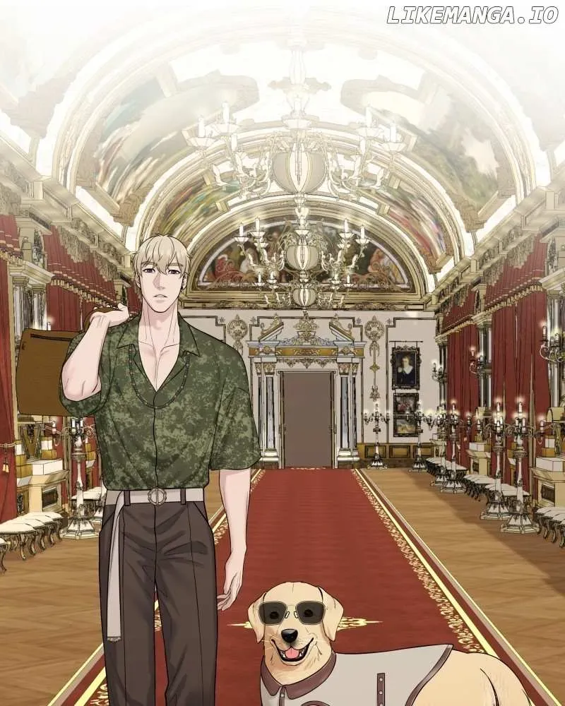 The Second Lead Syndrome Chapter 79 Online - página 26