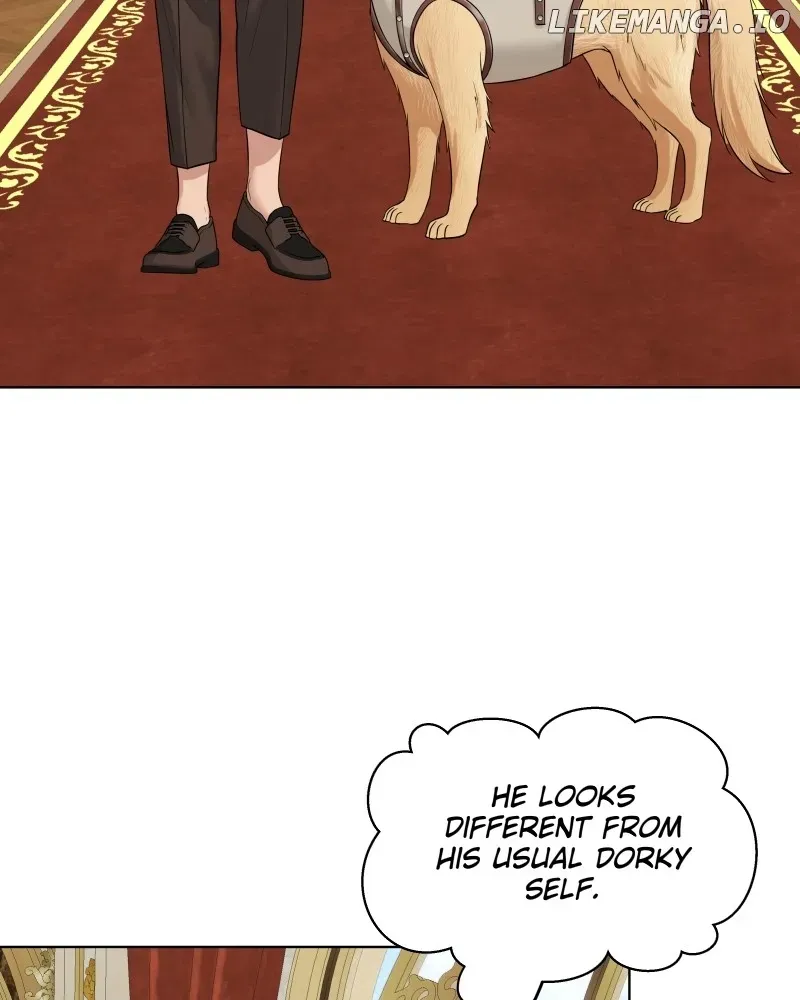 The Second Lead Syndrome Chapter 79 Online - página 27