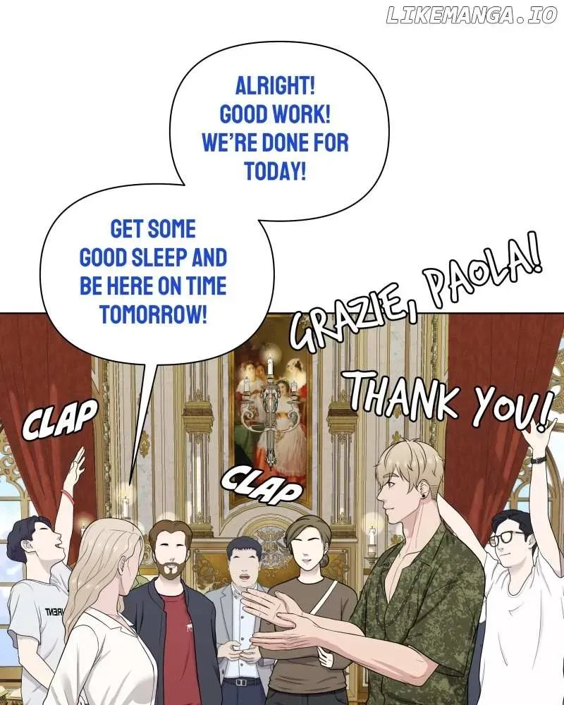 The Second Lead Syndrome Chapter 79 Online - página 29