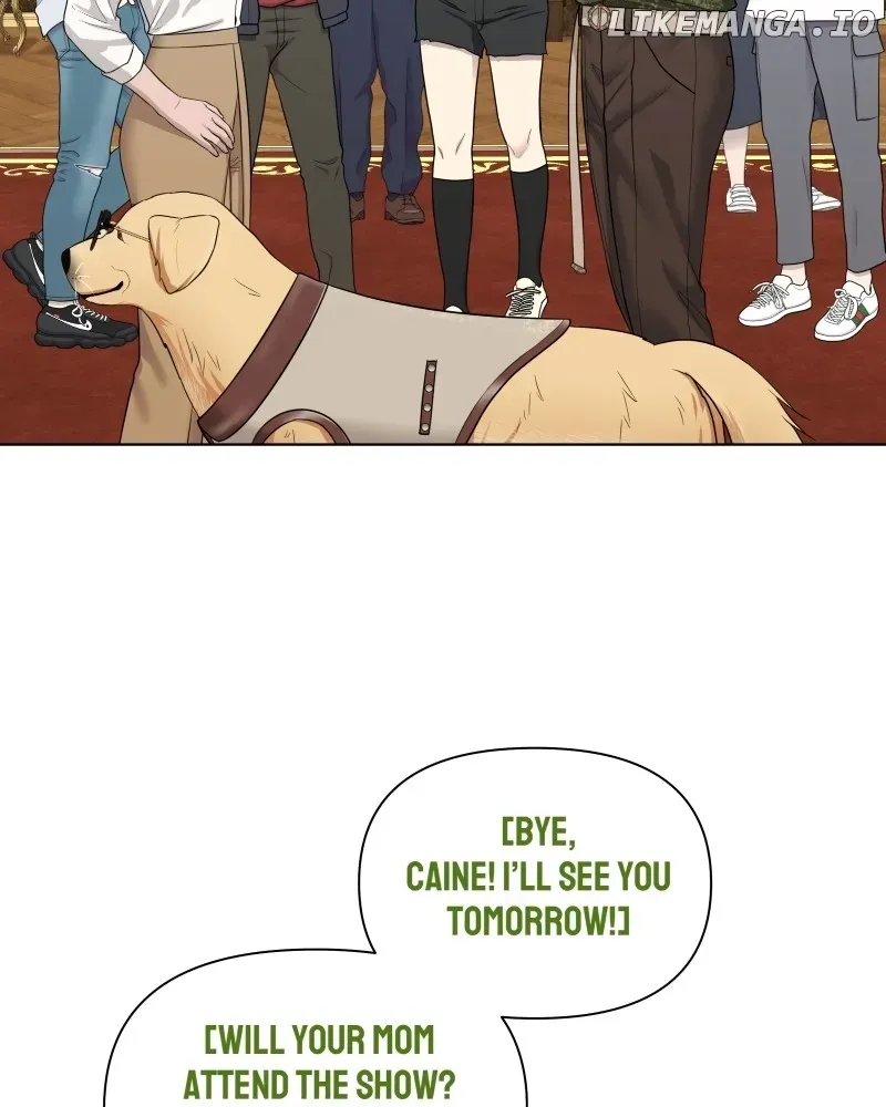 The Second Lead Syndrome Chapter 79 Online - página 30