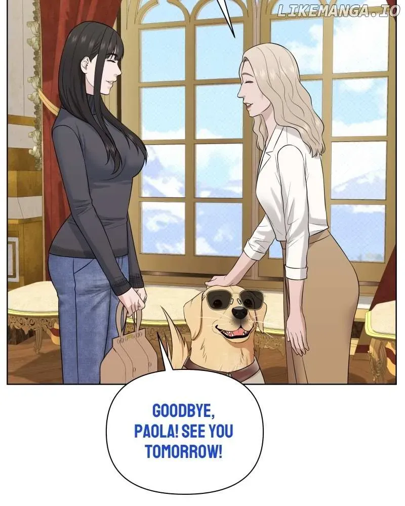 The Second Lead Syndrome Chapter 79 Online - página 33