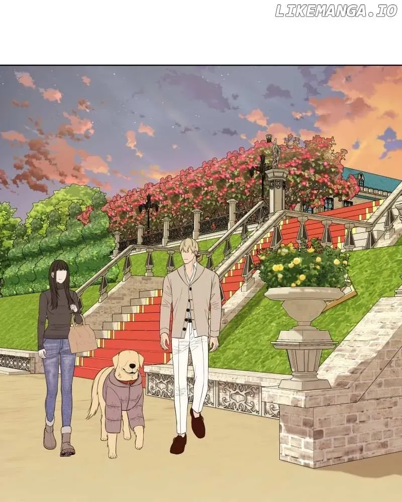 The Second Lead Syndrome Chapter 79 Online - página 35