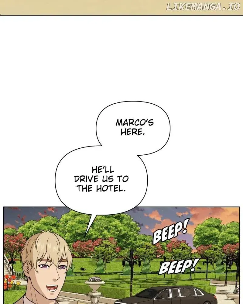The Second Lead Syndrome Chapter 79 Online - página 36