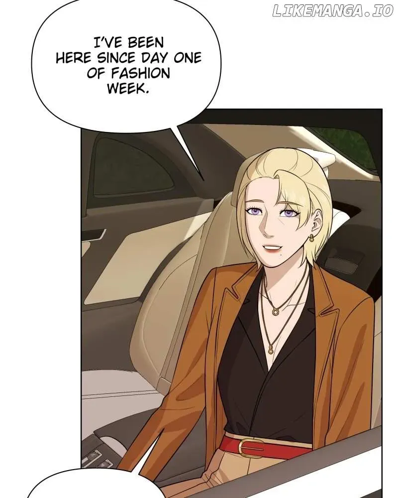The Second Lead Syndrome Chapter 79 Online - página 39