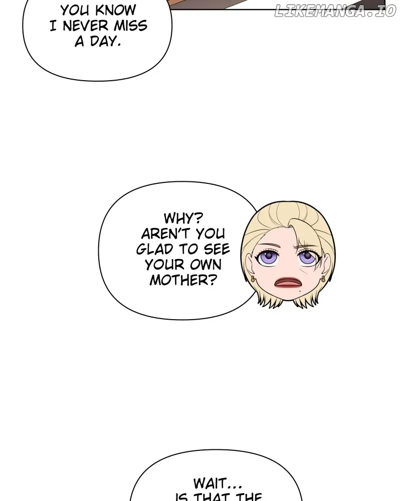 The Second Lead Syndrome Chapter 79 Online - página 40