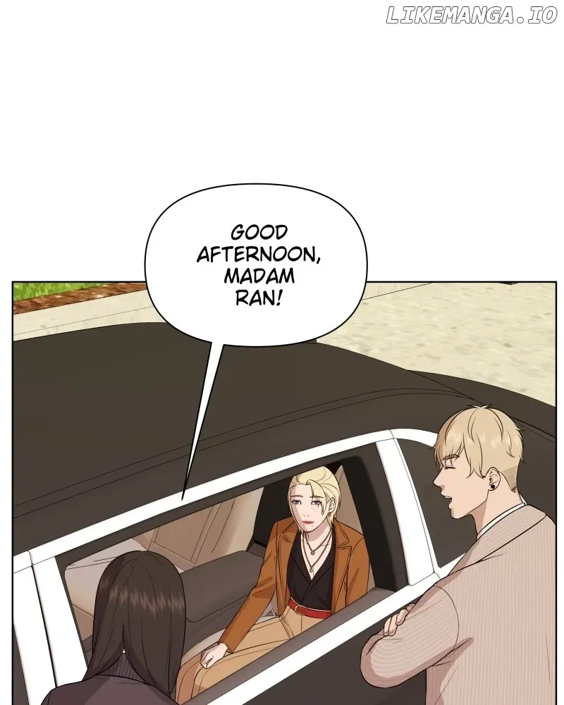 The Second Lead Syndrome Chapter 79 Online - página 42