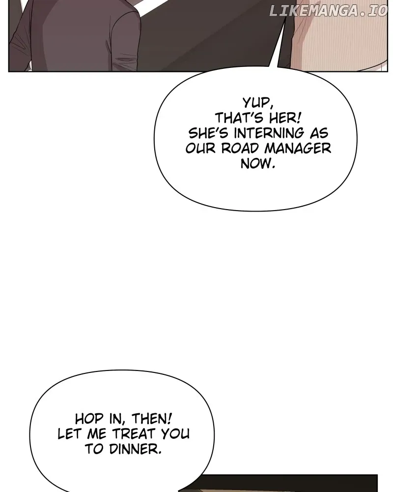 The Second Lead Syndrome Chapter 79 Online - página 43