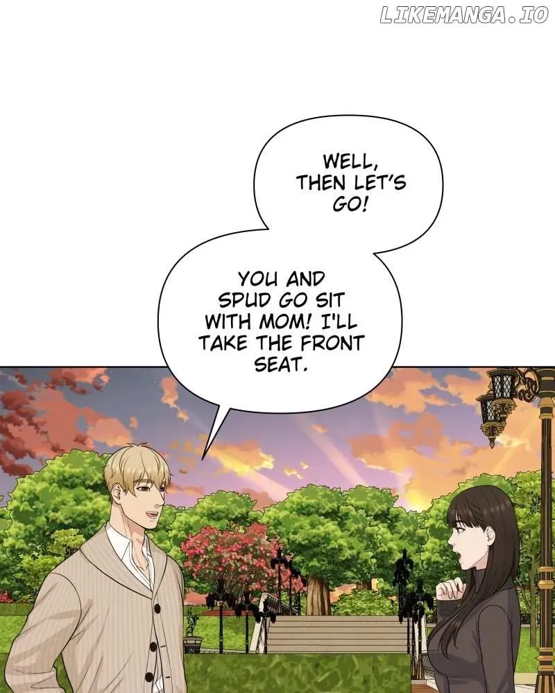 The Second Lead Syndrome Chapter 79 Online - página 45