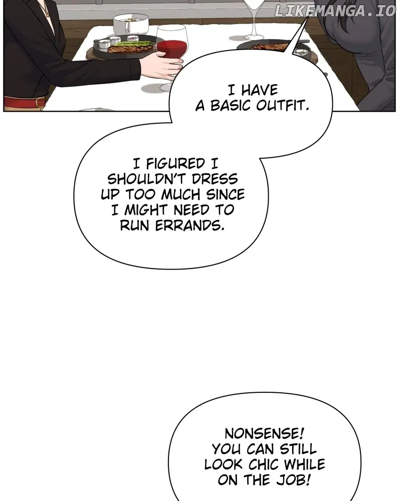 The Second Lead Syndrome Chapter 79 Online - página 52