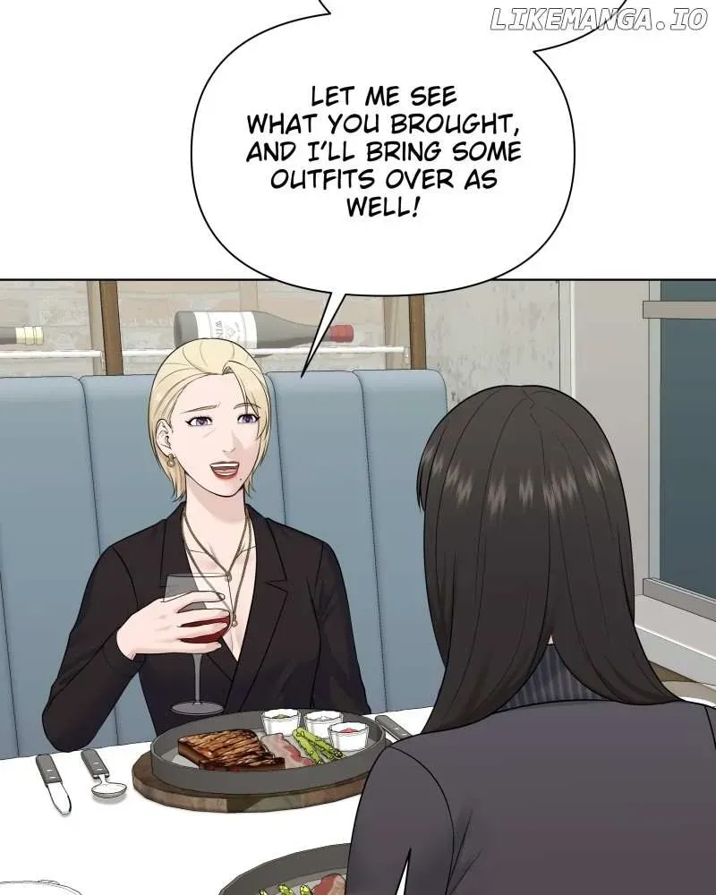 The Second Lead Syndrome Chapter 79 Online - página 53