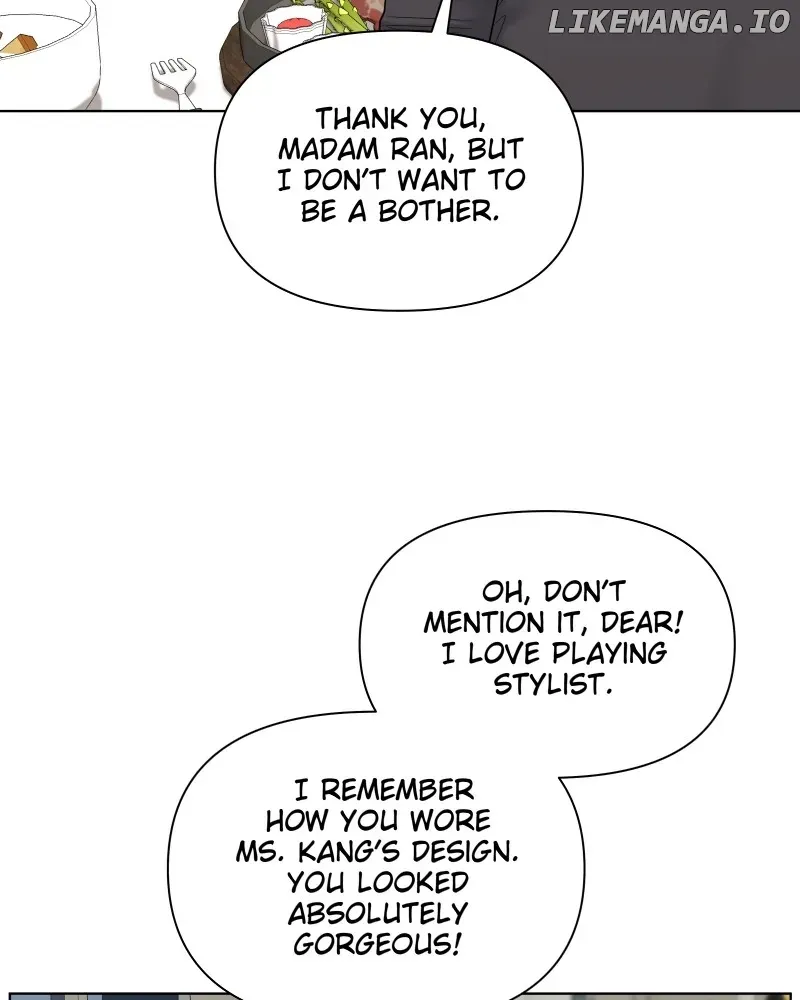 The Second Lead Syndrome Chapter 79 Online - página 54