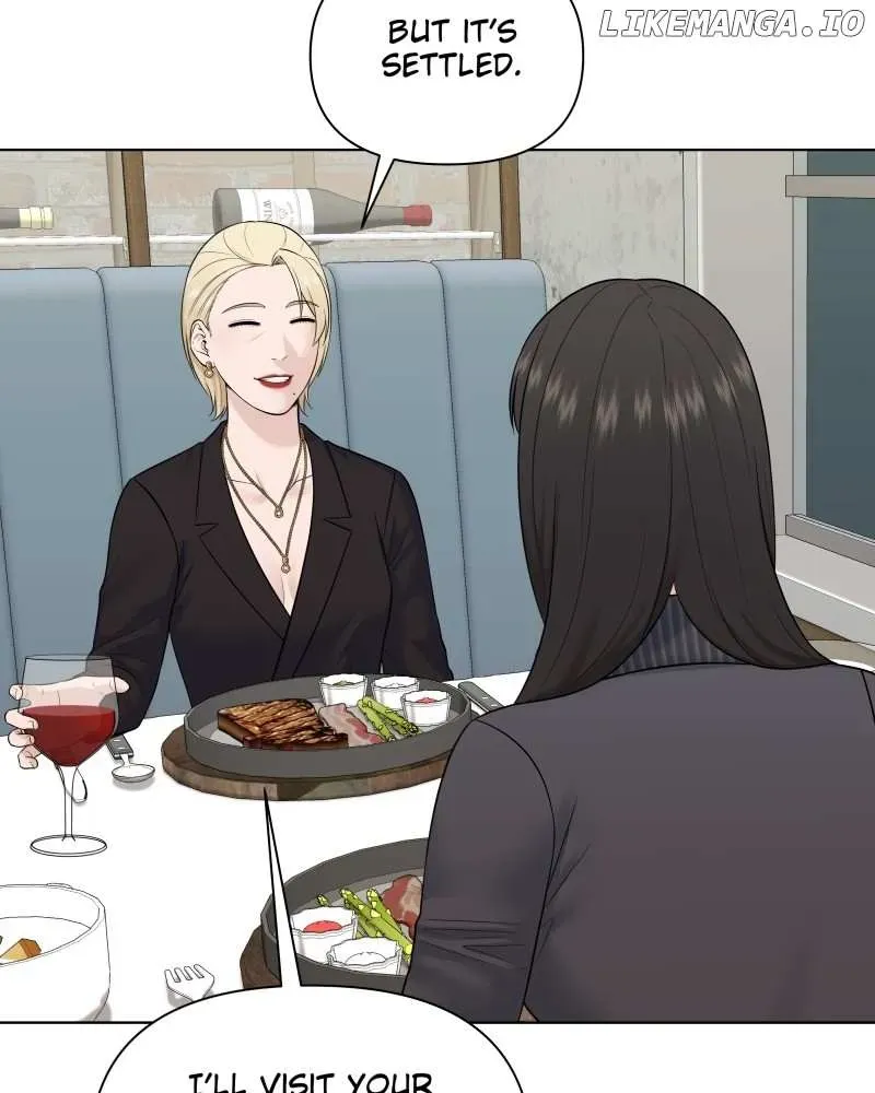 The Second Lead Syndrome Chapter 79 Online - página 58