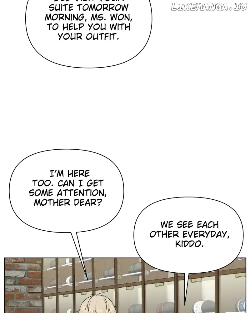 The Second Lead Syndrome Chapter 79 Online - página 59