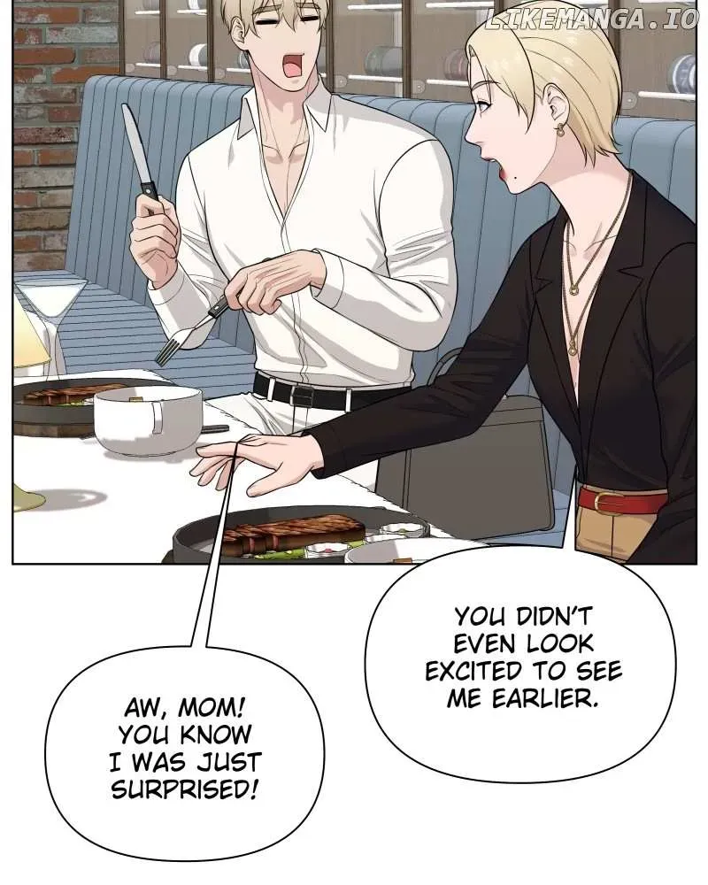 The Second Lead Syndrome Chapter 79 Online - página 60