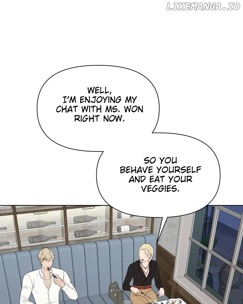 The Second Lead Syndrome Chapter 79 Online - página 61