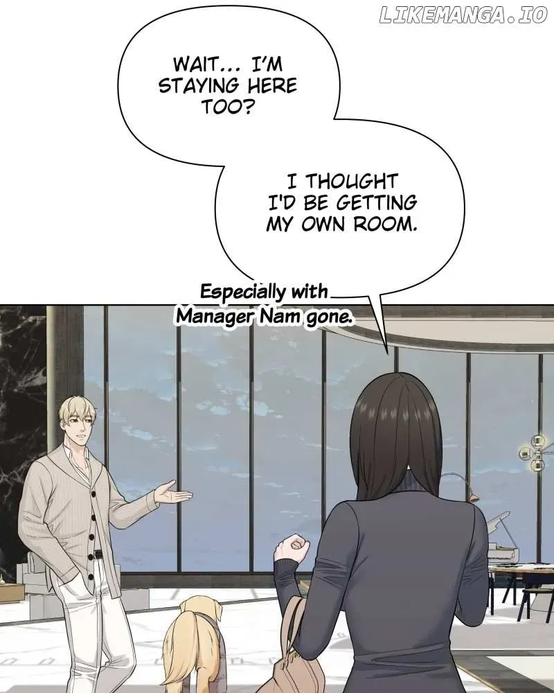 The Second Lead Syndrome Chapter 79 Online - página 66