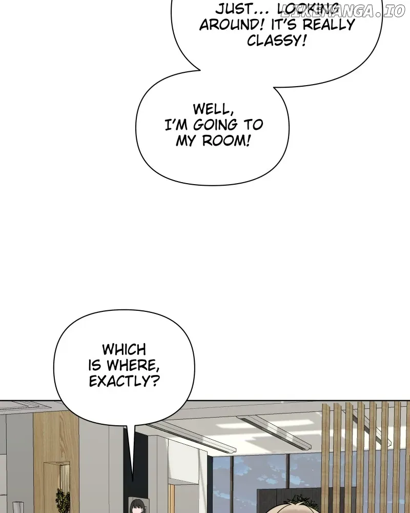 The Second Lead Syndrome Chapter 79 Online - página 75