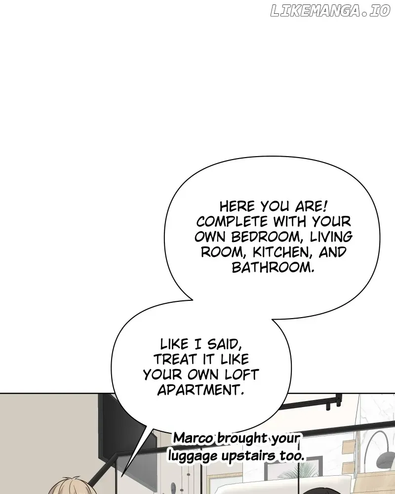 The Second Lead Syndrome Chapter 79 Online - página 77