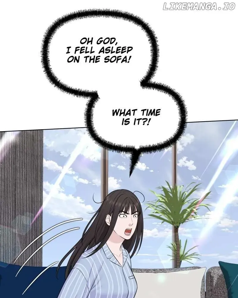 The Second Lead Syndrome Chapter 81 Online - página 4