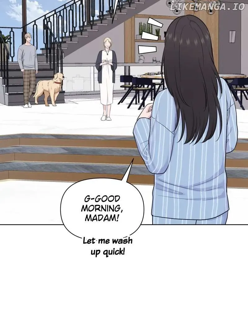 The Second Lead Syndrome Chapter 81 Online - página 6