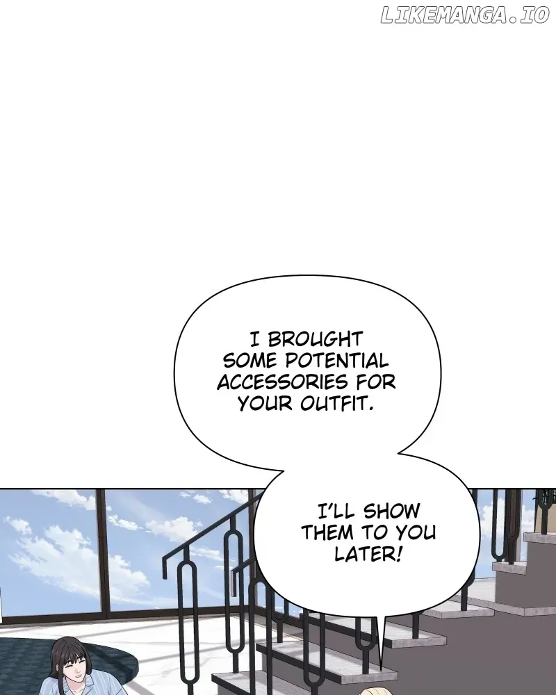The Second Lead Syndrome Chapter 81 Online - página 7