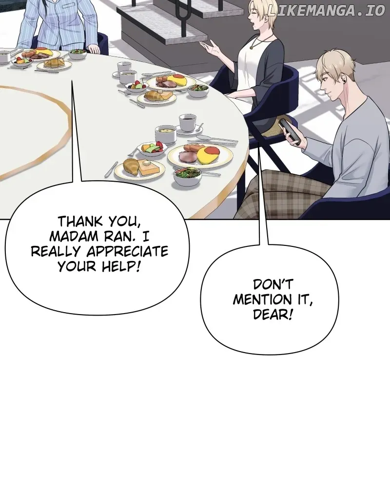 The Second Lead Syndrome Chapter 81 Online - página 8