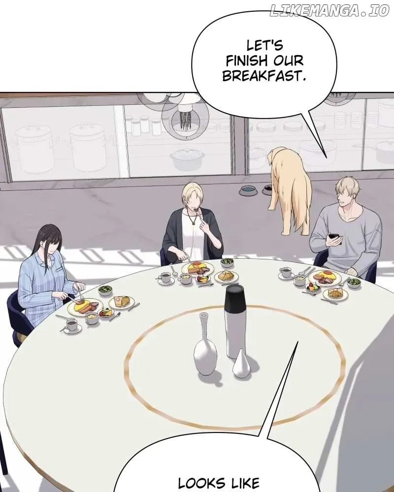 The Second Lead Syndrome Chapter 81 Online - página 9