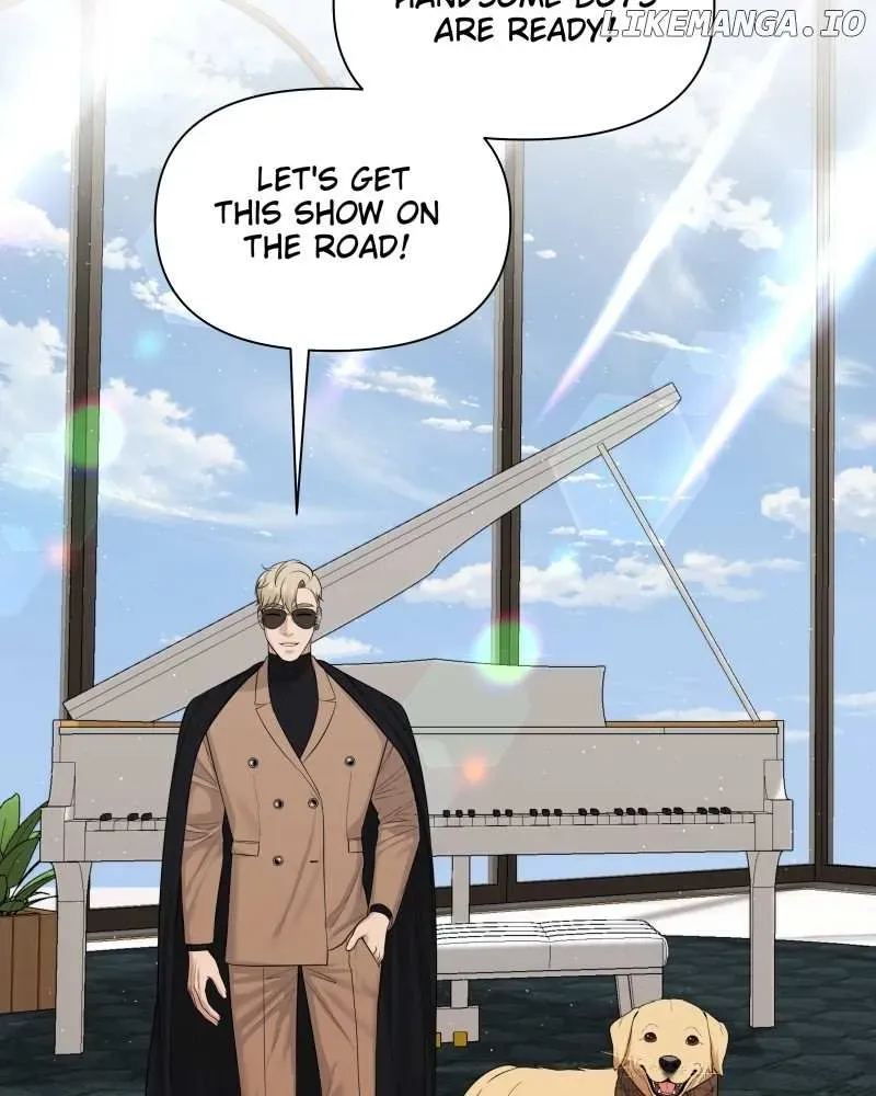 The Second Lead Syndrome Chapter 81 Online - página 18