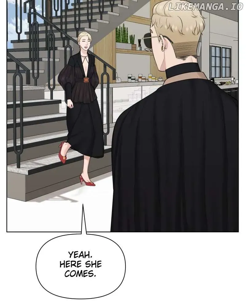 The Second Lead Syndrome Chapter 81 Online - página 20