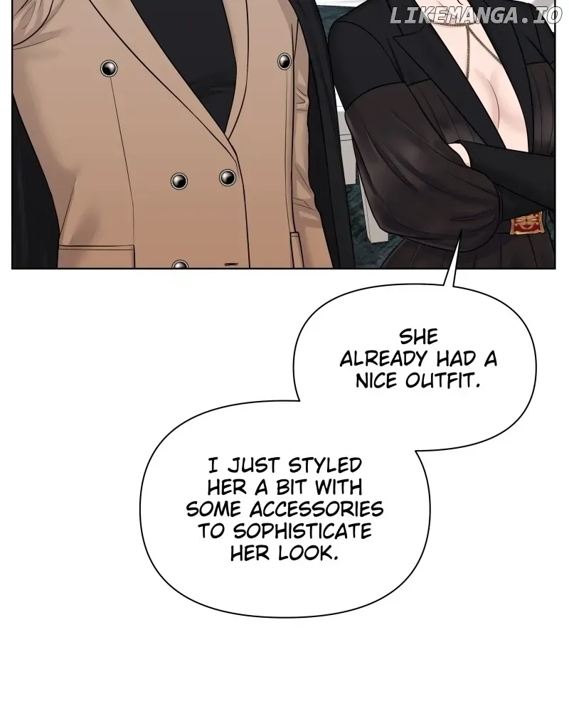 The Second Lead Syndrome Chapter 81 Online - página 26