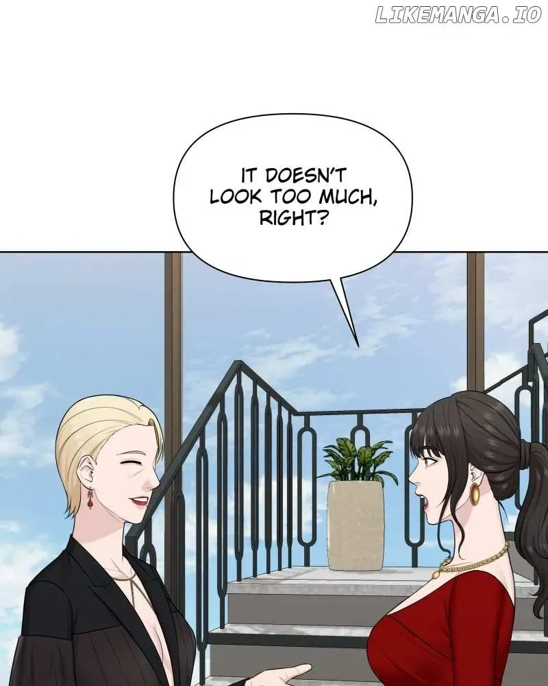 The Second Lead Syndrome Chapter 81 Online - página 27