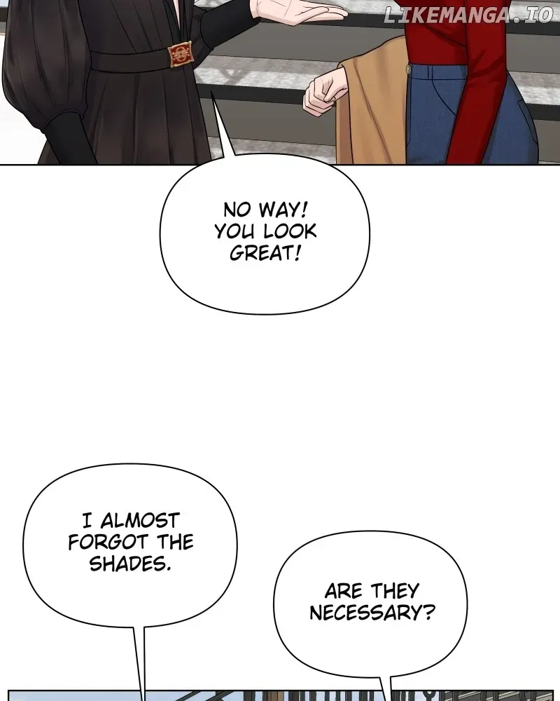 The Second Lead Syndrome Chapter 81 Online - página 28