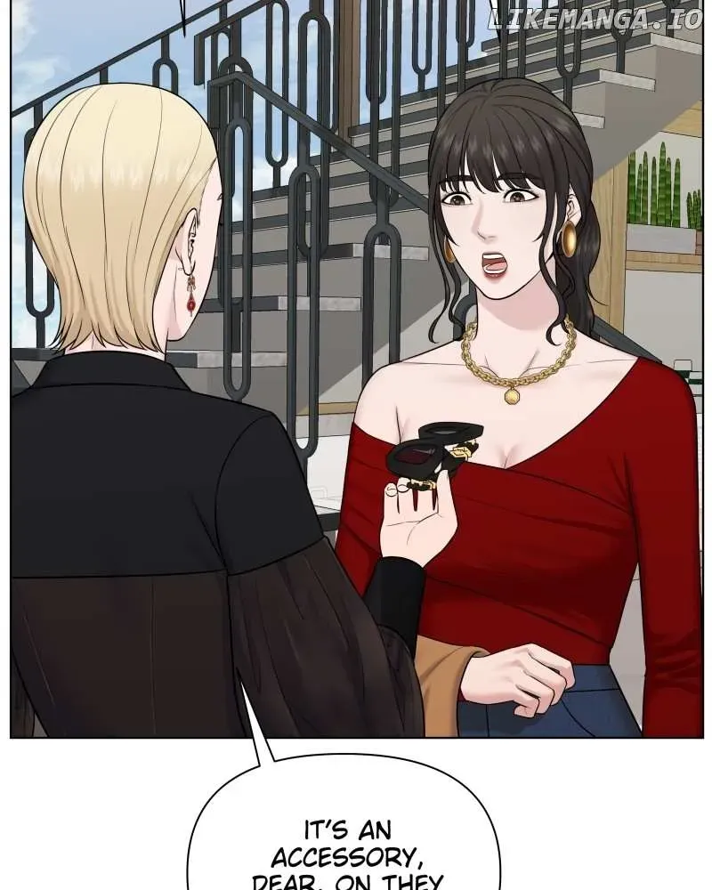 The Second Lead Syndrome Chapter 81 Online - página 29