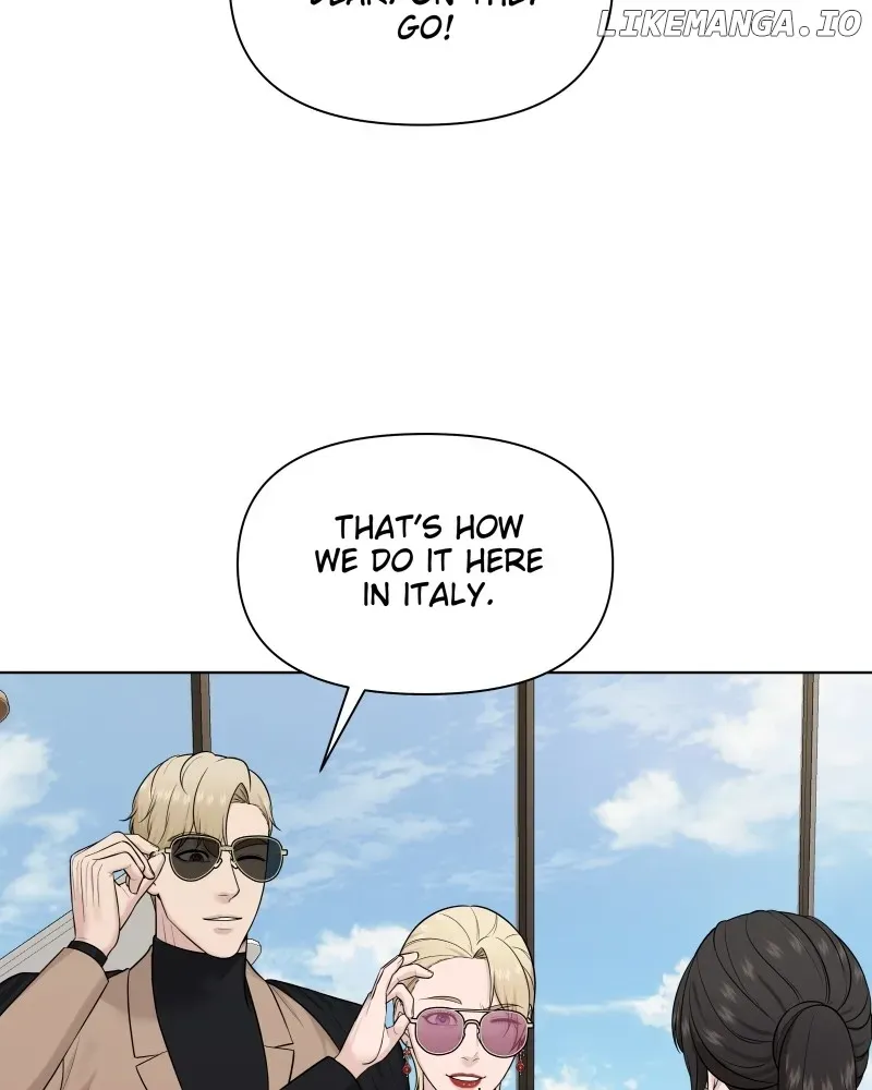 The Second Lead Syndrome Chapter 81 Online - página 30