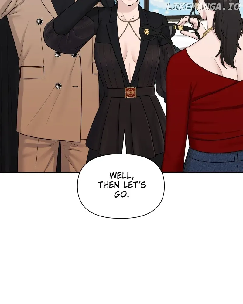 The Second Lead Syndrome Chapter 81 Online - página 31