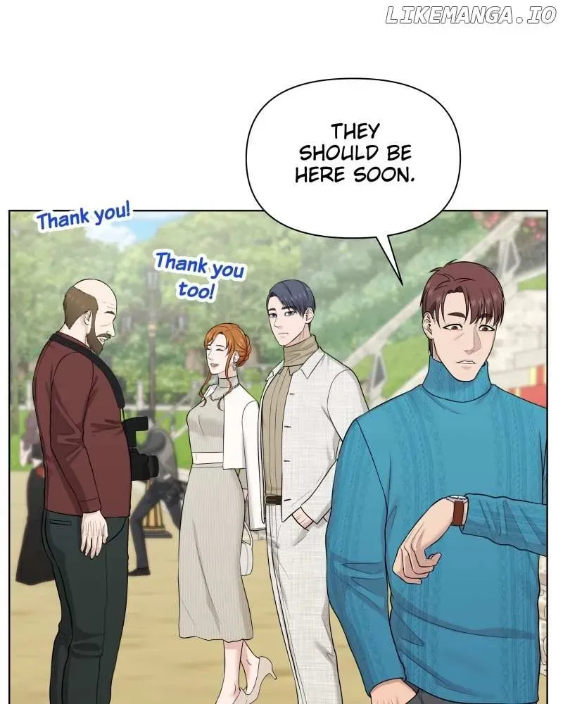 The Second Lead Syndrome Chapter 81 Online - página 36