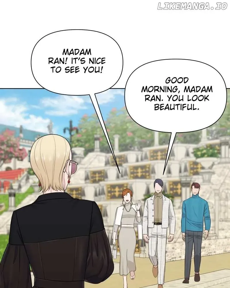 The Second Lead Syndrome Chapter 81 Online - página 40