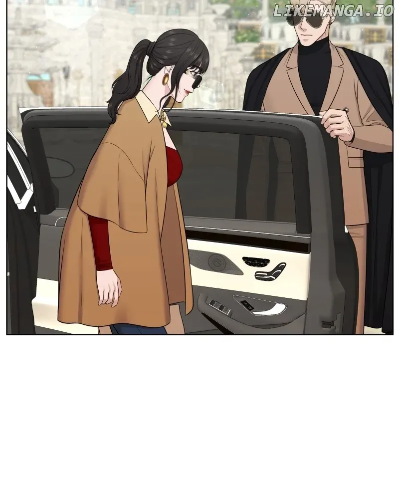 The Second Lead Syndrome Chapter 81 Online - página 43