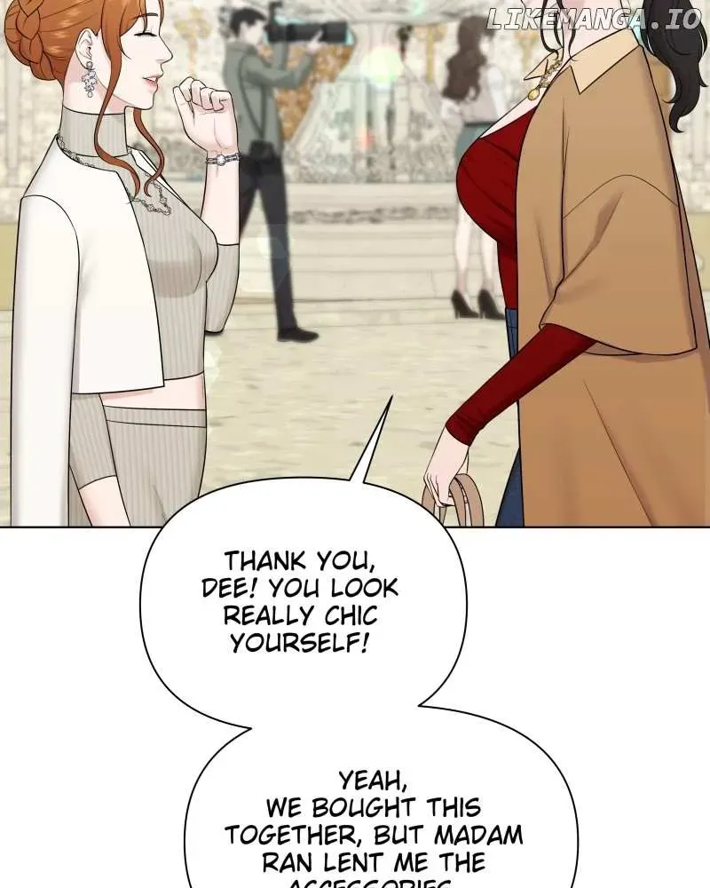 The Second Lead Syndrome Chapter 81 Online - página 46