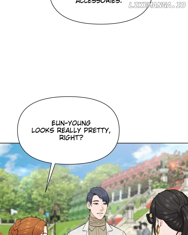 The Second Lead Syndrome Chapter 81 Online - página 47