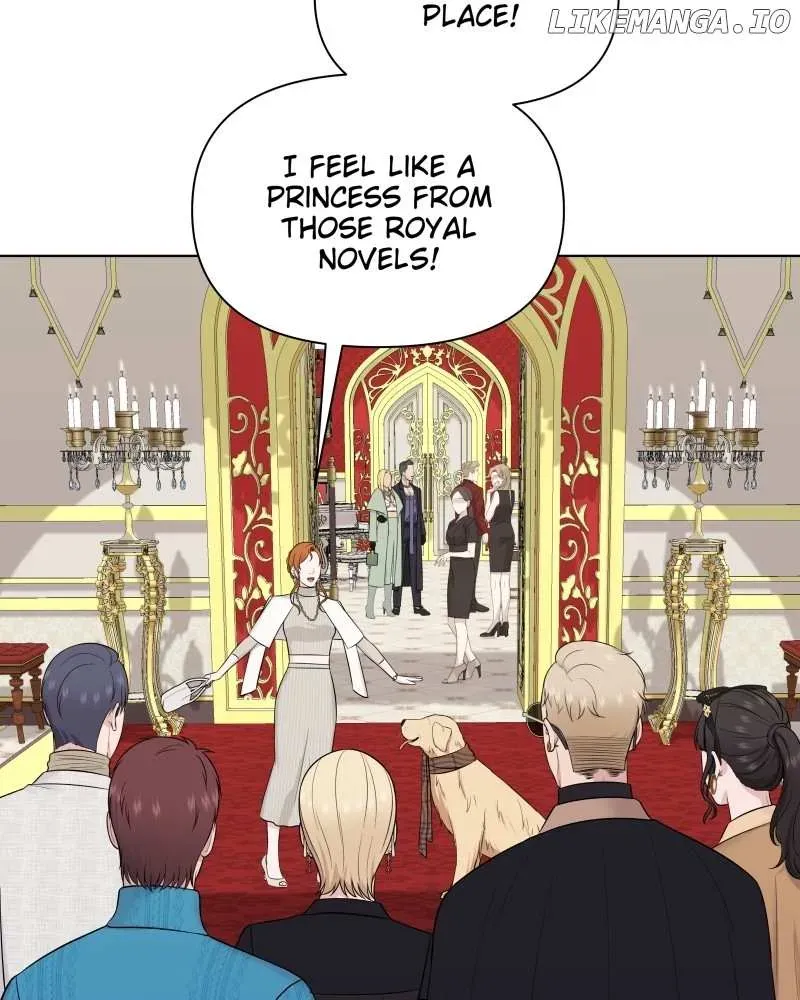 The Second Lead Syndrome Chapter 81 Online - página 54