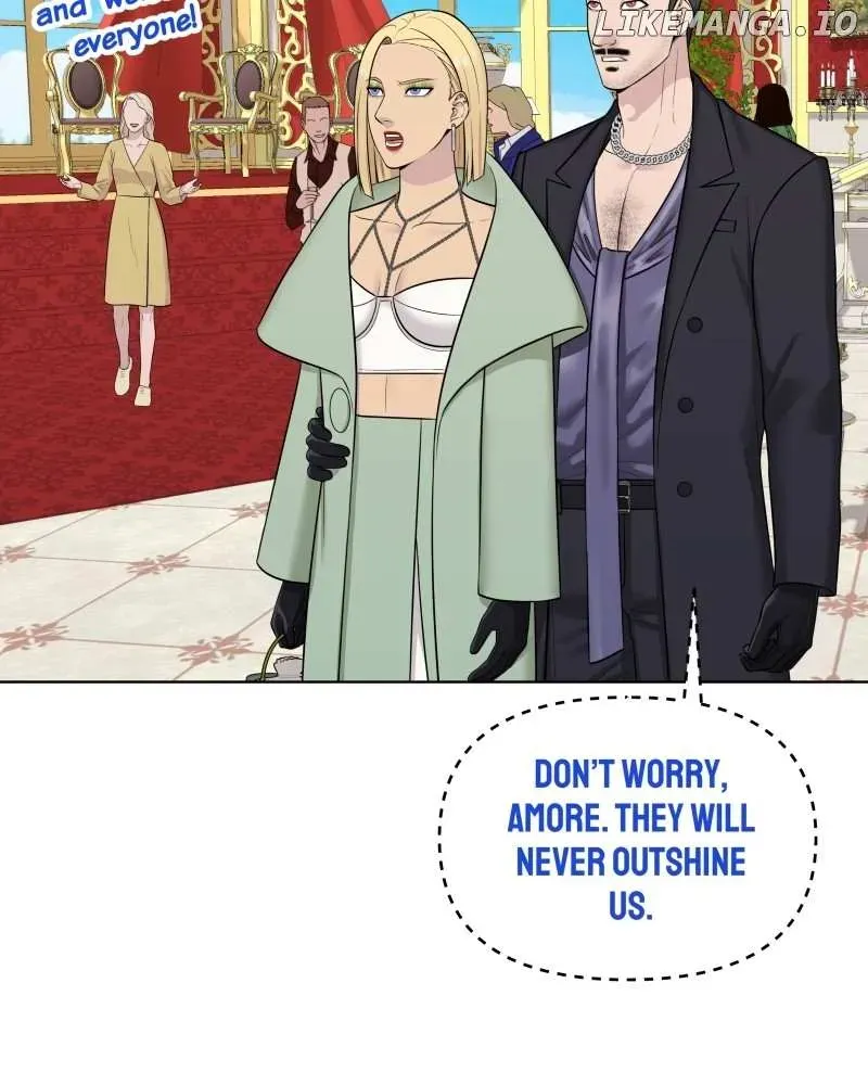 The Second Lead Syndrome Chapter 81 Online - página 56