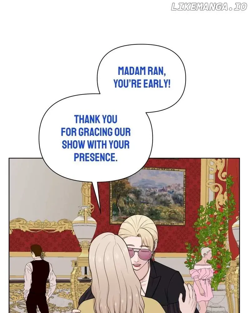 The Second Lead Syndrome Chapter 81 Online - página 57